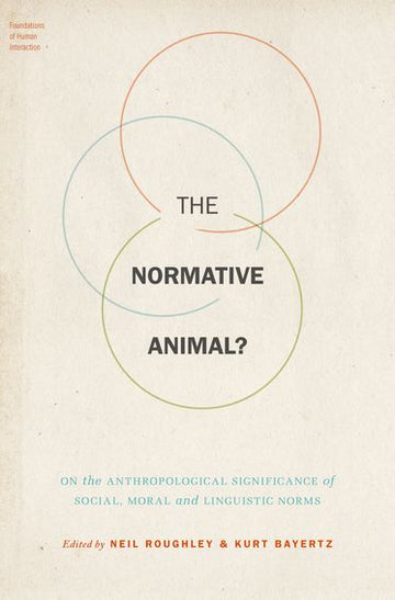 Normative Animal?, The