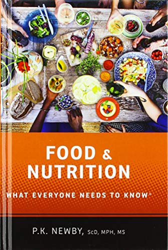 Food and Nutrition