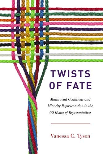 Twists of Fate