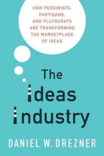 Ideas Industry, The