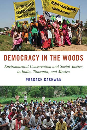 Democracy in the Woods