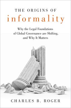 Origins of Informality, The