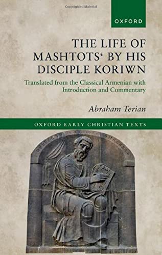 Life of Mashtots' by his Disciple Koriwn, The