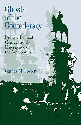 Ghosts of the Confederacy