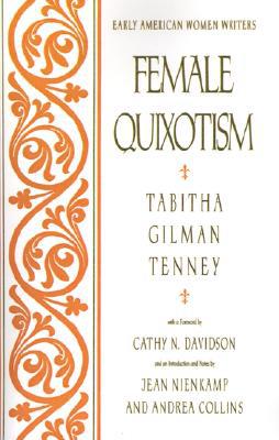 Female Quixotism