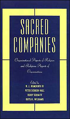 Sacred Companies