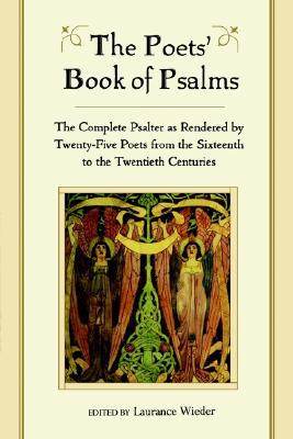 Poets' Book of Psalms, The