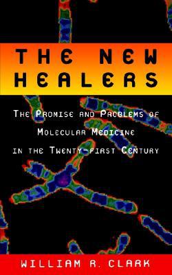 New Healers, The