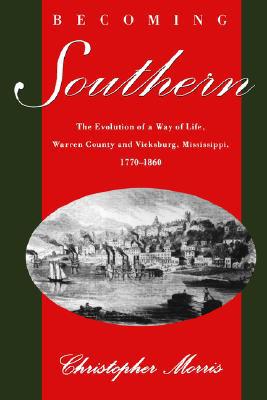 Becoming Southern