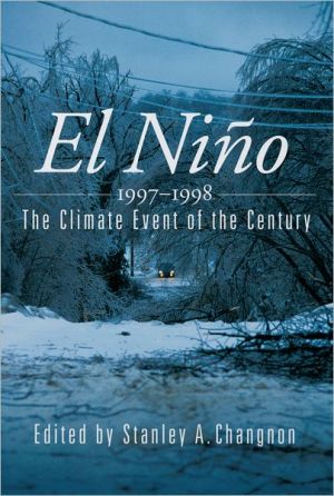 El Ni��o 1997-1998