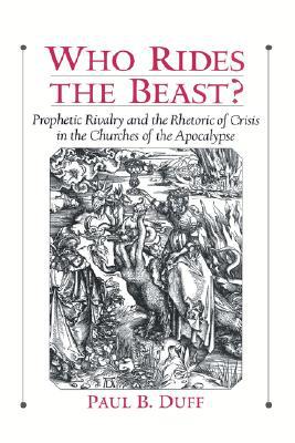 Who Rides the Beast?