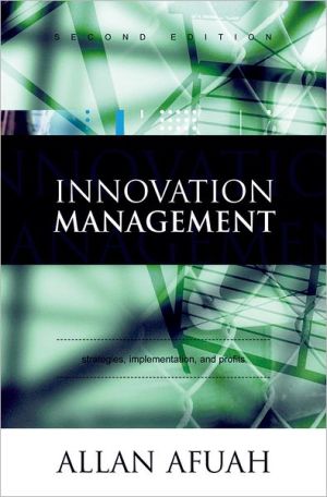 Innovation Management