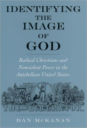 Identifying the Image of God