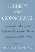 Liberty and Conscience