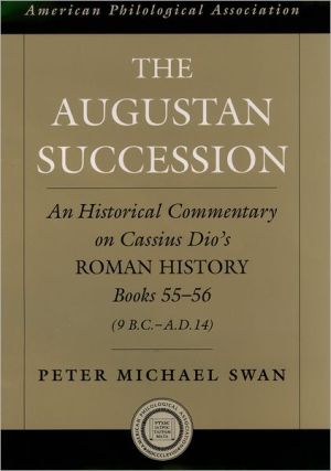 Augustan Succession, The