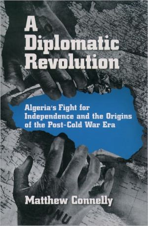 Diplomatic Revolution, A