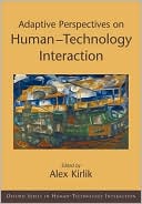 Adaptive Perspectives on Human-Technology Interaction