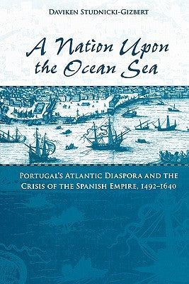 Nation upon the Ocean Sea, A