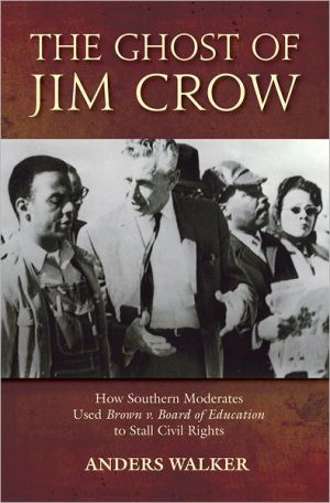 Ghost of Jim Crow, The