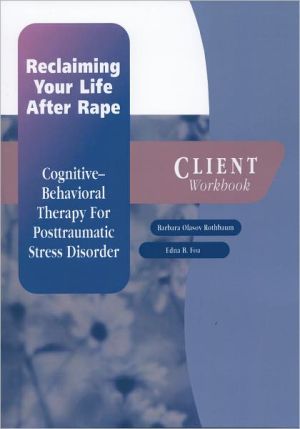 Reclaiming Your Life after Rape