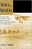 Spies in Arabia