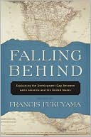 Falling Behind
