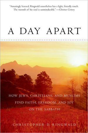 Day Apart, A