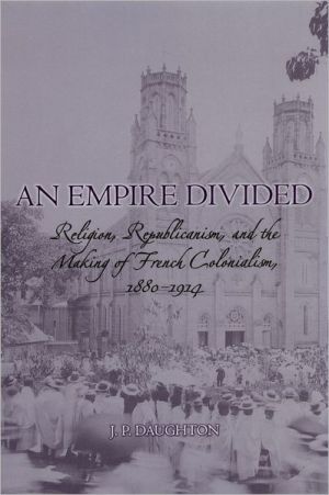 Empire Divided, An