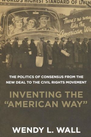Inventing the American Way