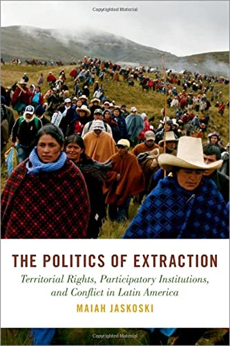 Politics of Extraction, The
