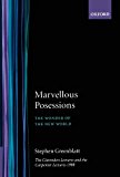 Marvelous Possessions