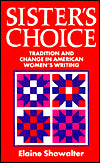 Sister's Choice