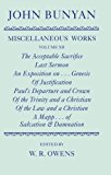 Miscellaneous Works, Volume XII