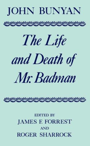 Life and Death of Mr Badman, The