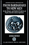 From Barbarians to New Men
