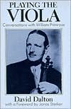 Playing the Viola