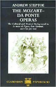 Mozart-Da Ponte Operas, The