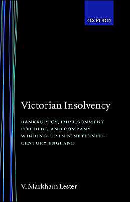 Victorian Insolvency