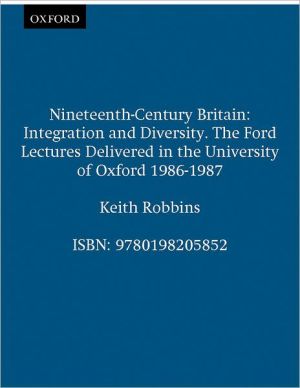 Nineteenth-Century Britain