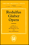 Rodulfus Glaber