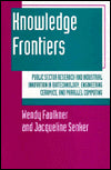 Knowledge Frontiers