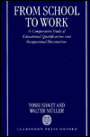 From School to Work