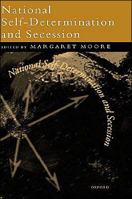 National Self-Determination and Secession