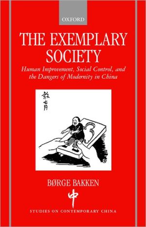 Exemplary Society, The