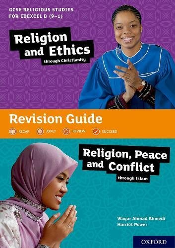 GCSE Religious Studies for Edexcel B (9-1)