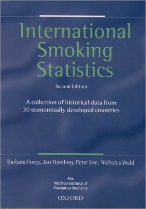 International Smoking Statistics