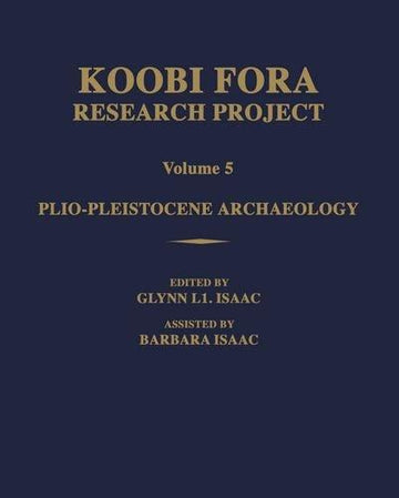 Koobi Fora Research Project