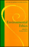 Environmental Ethics