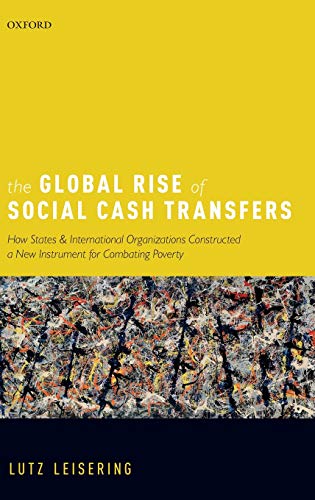 Global Rise of Social Cash Transfers, The