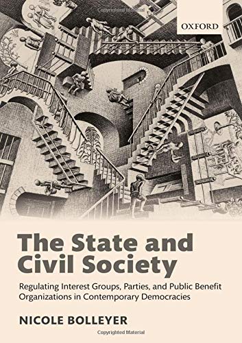 State and Civil Society, The